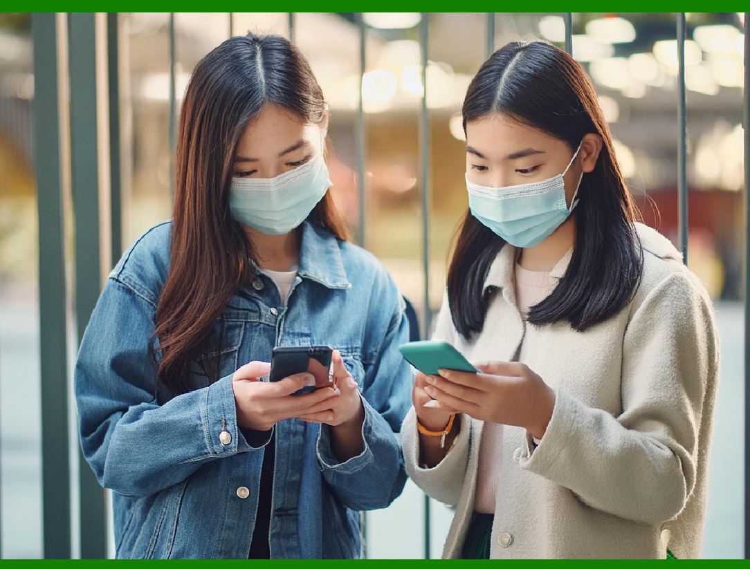 street vendor QR code offline payment Argentina