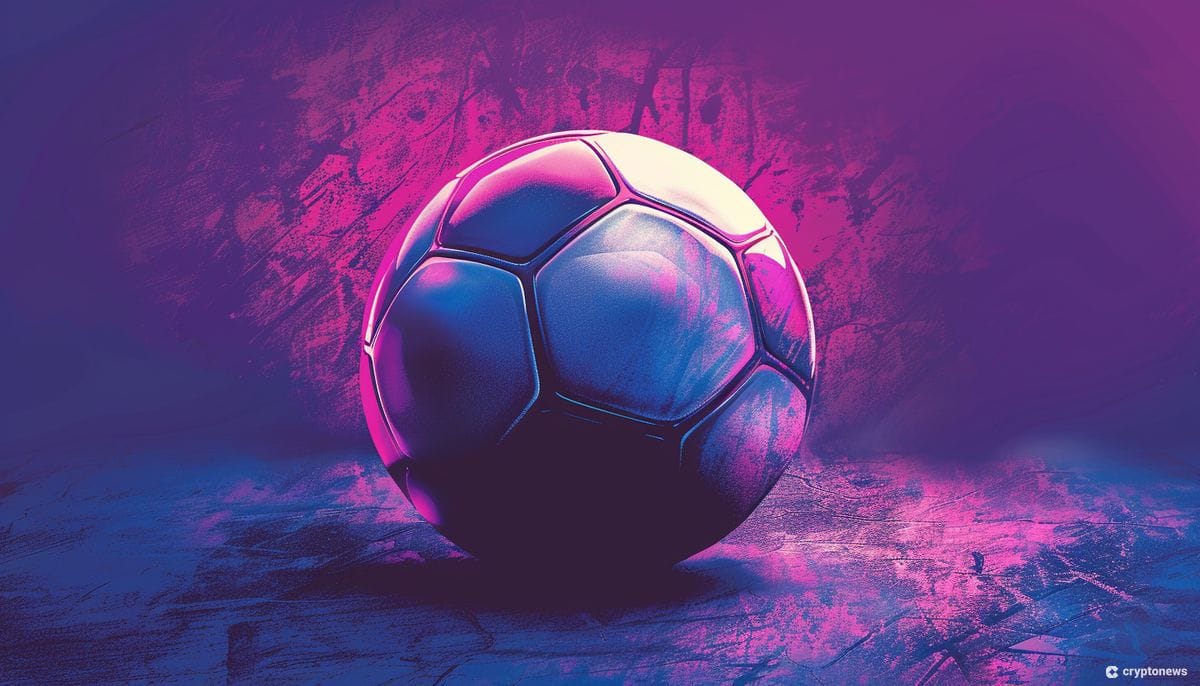 Azuro sports prediction market platform 2025