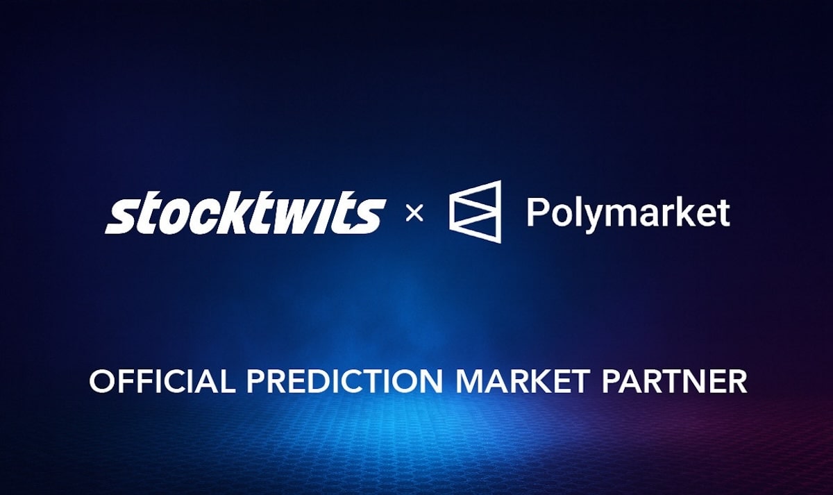 Polymarket prediction market platform interface 2025