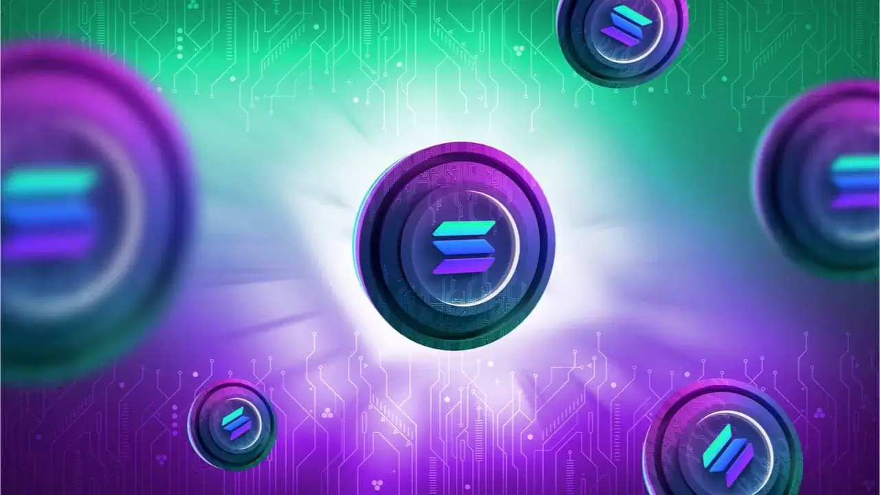 Solana blockchain computation unit upgrade