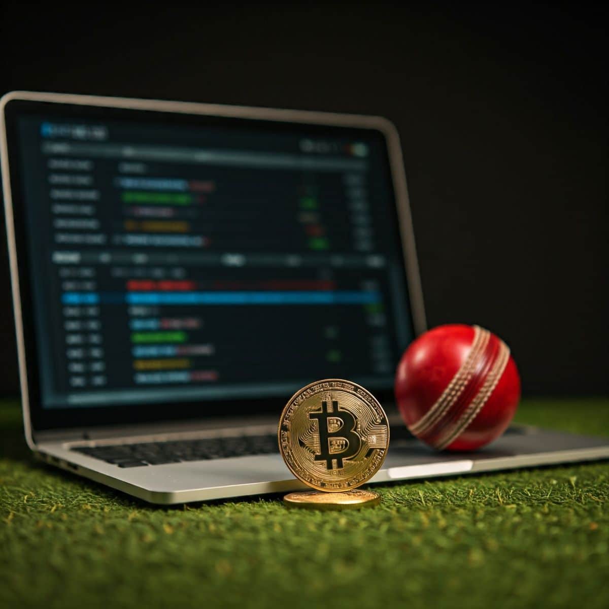 blockchain secure cricket transactions