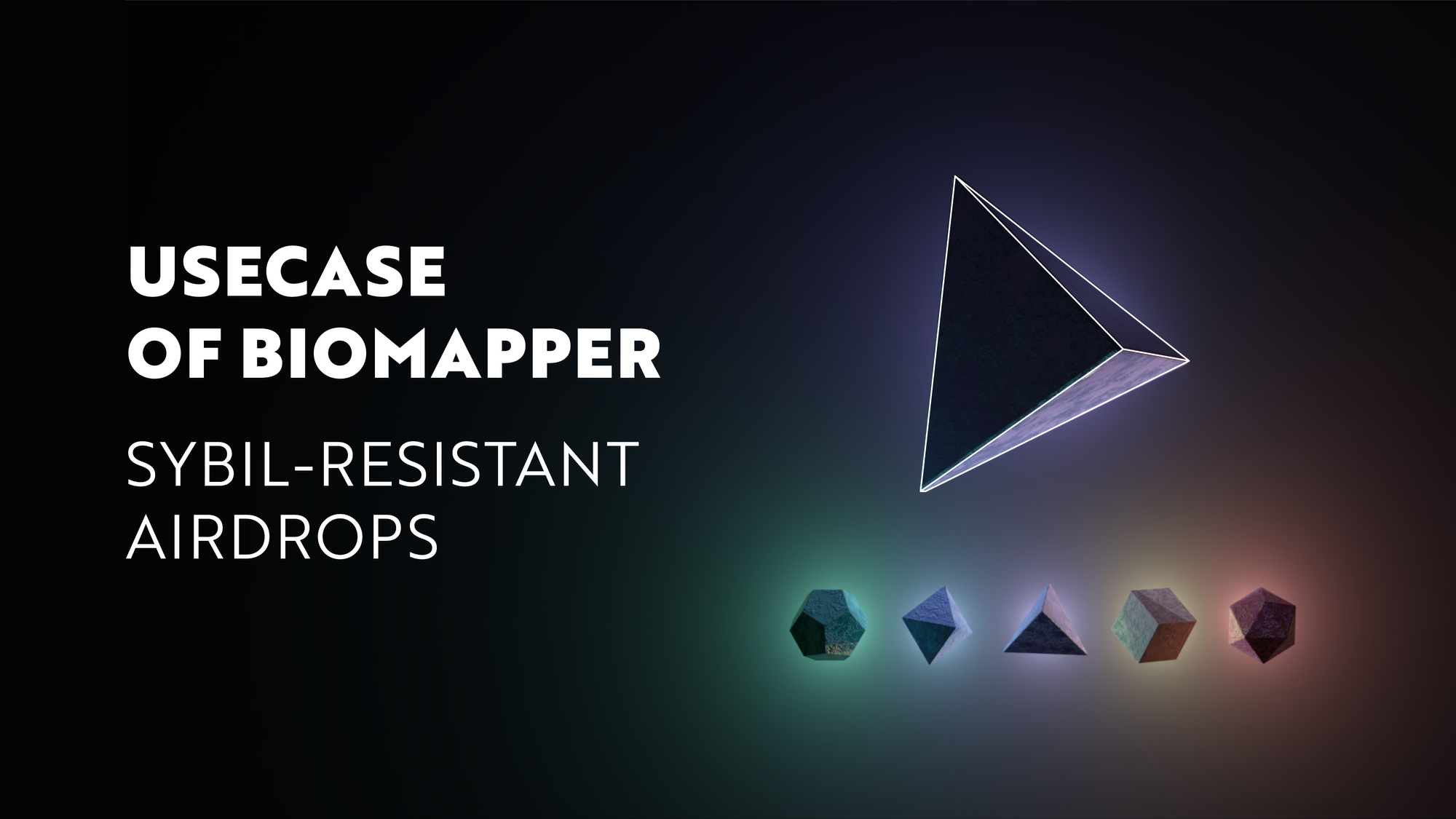 airdrop farming Sybil attack crypto