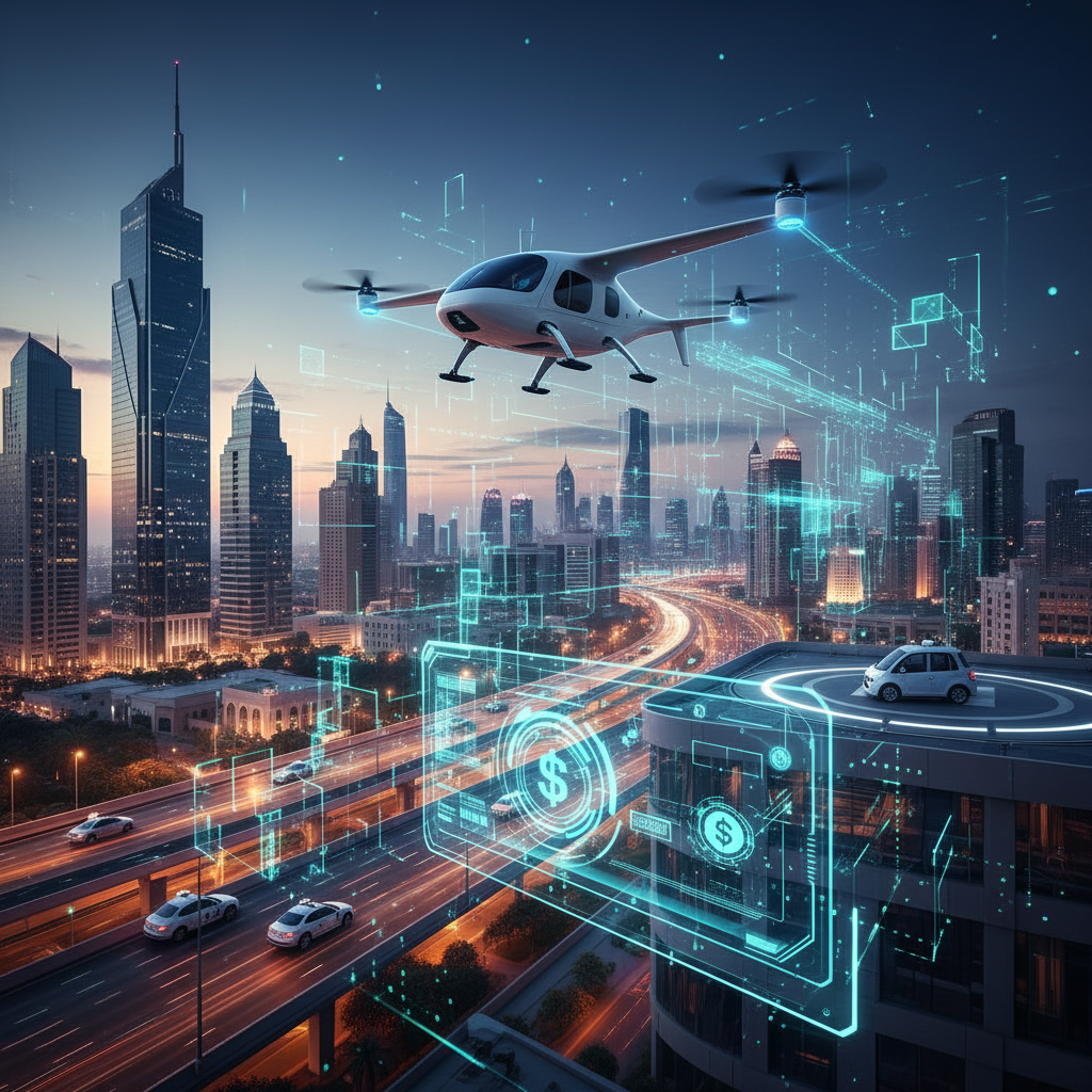 Arkreen DePIN autonomous vehicles monetizing routes 2025