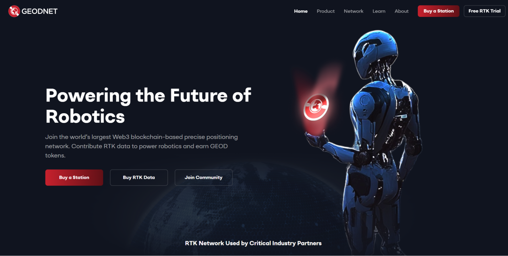 robotics depin regulatory compliance challenges