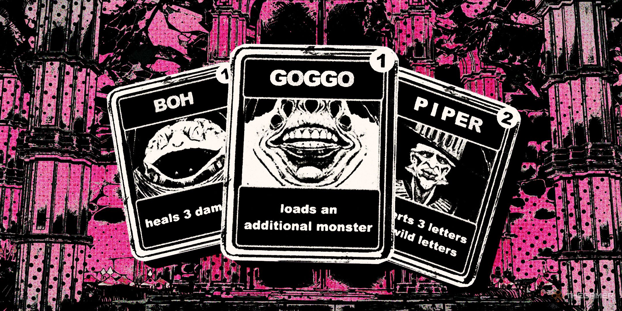 Cryptmaster game cover art