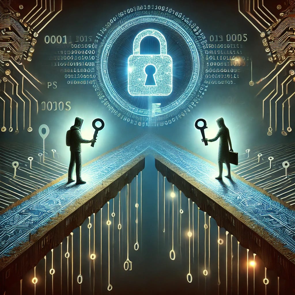 zk proof privacy shield icon