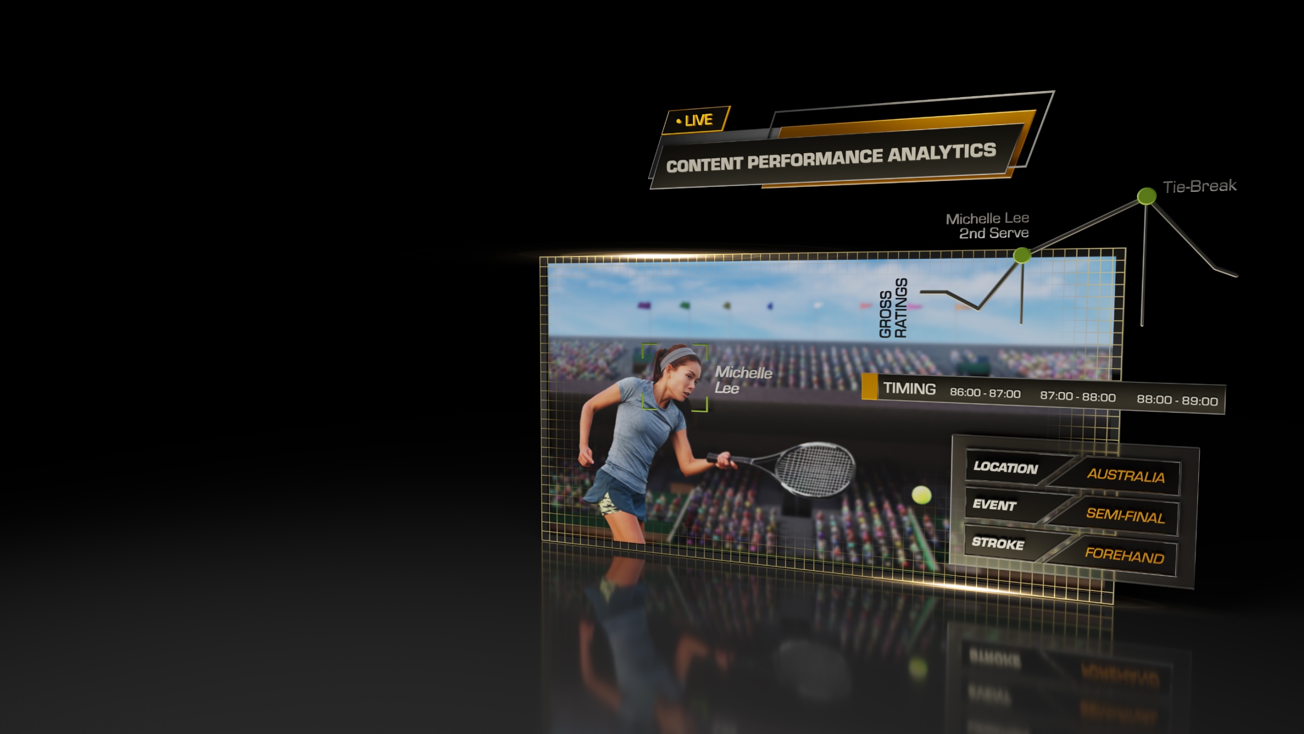 DePINed AI Studio real-time distributed GPU