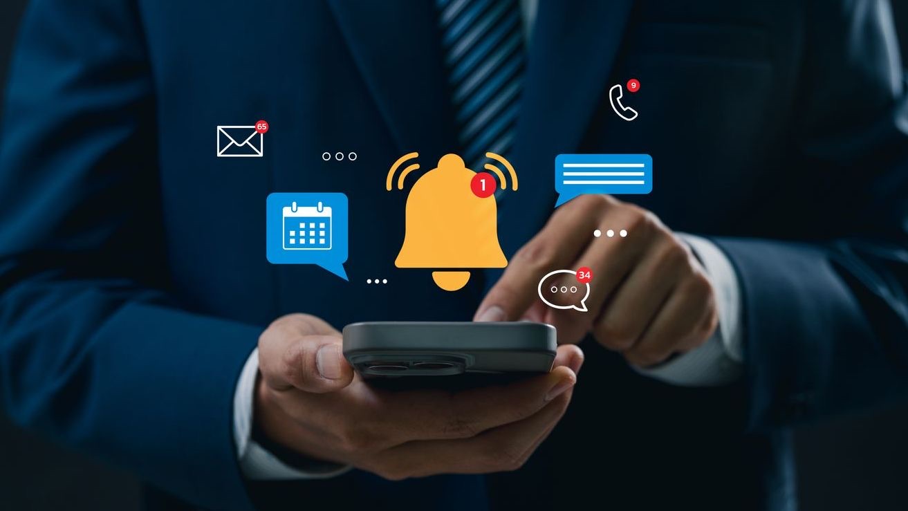 attestation expiry calendar blockchain