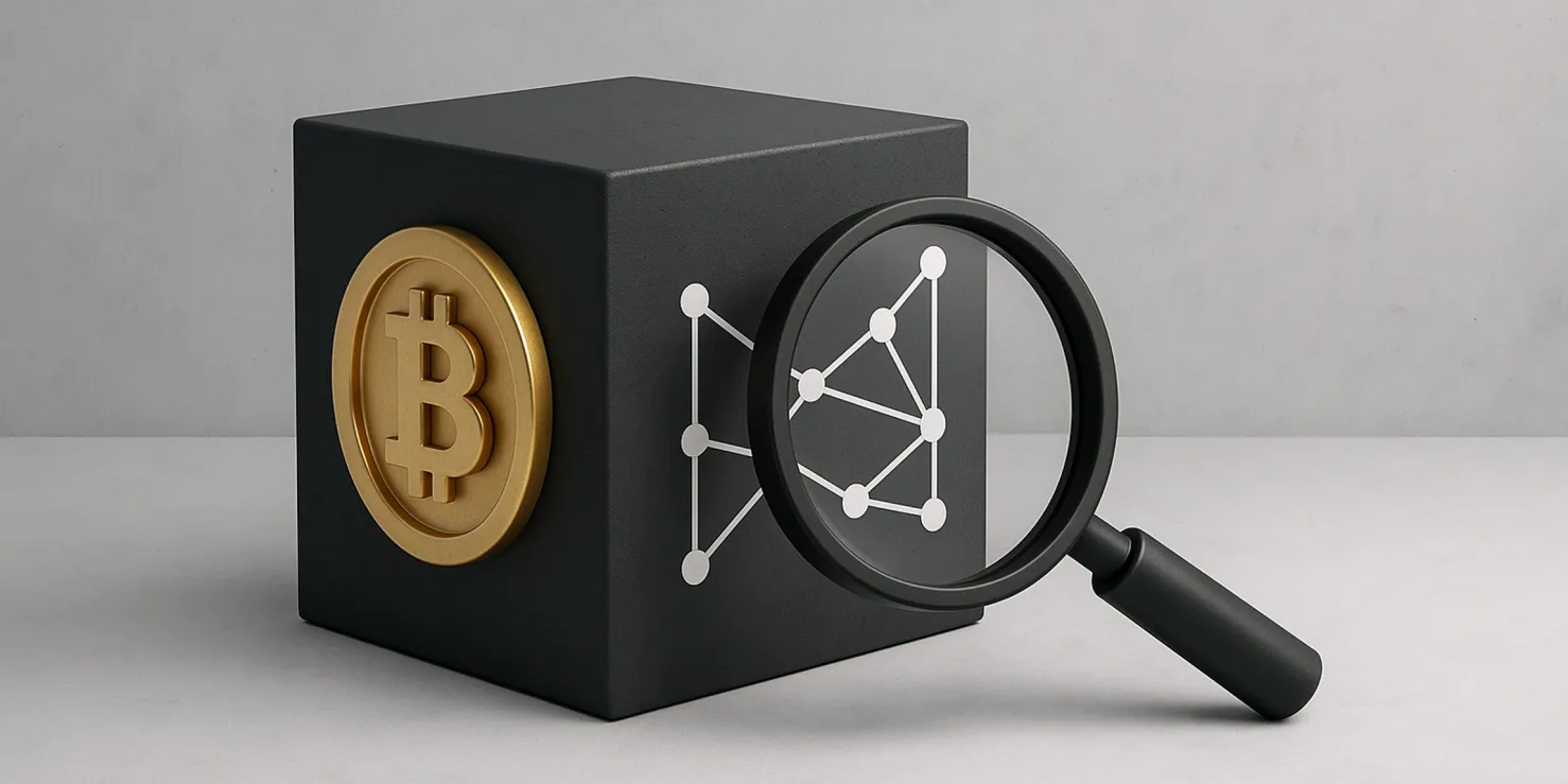 smart contract audit blockchain icon