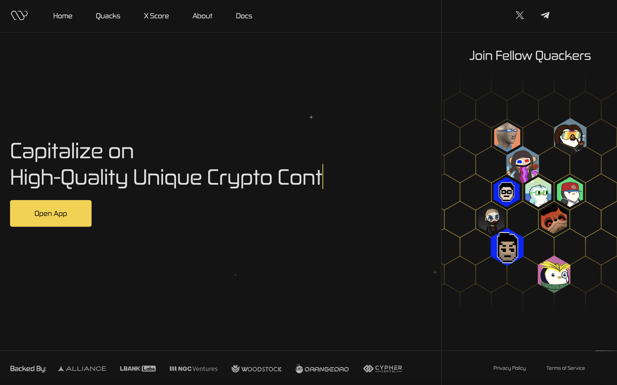 Wallchain SDK documentation