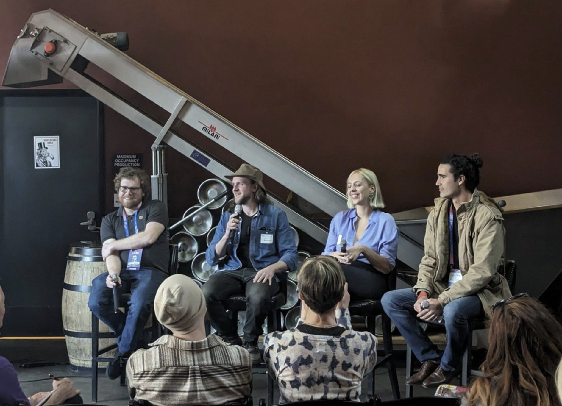 Gitcoin Passport service revenue