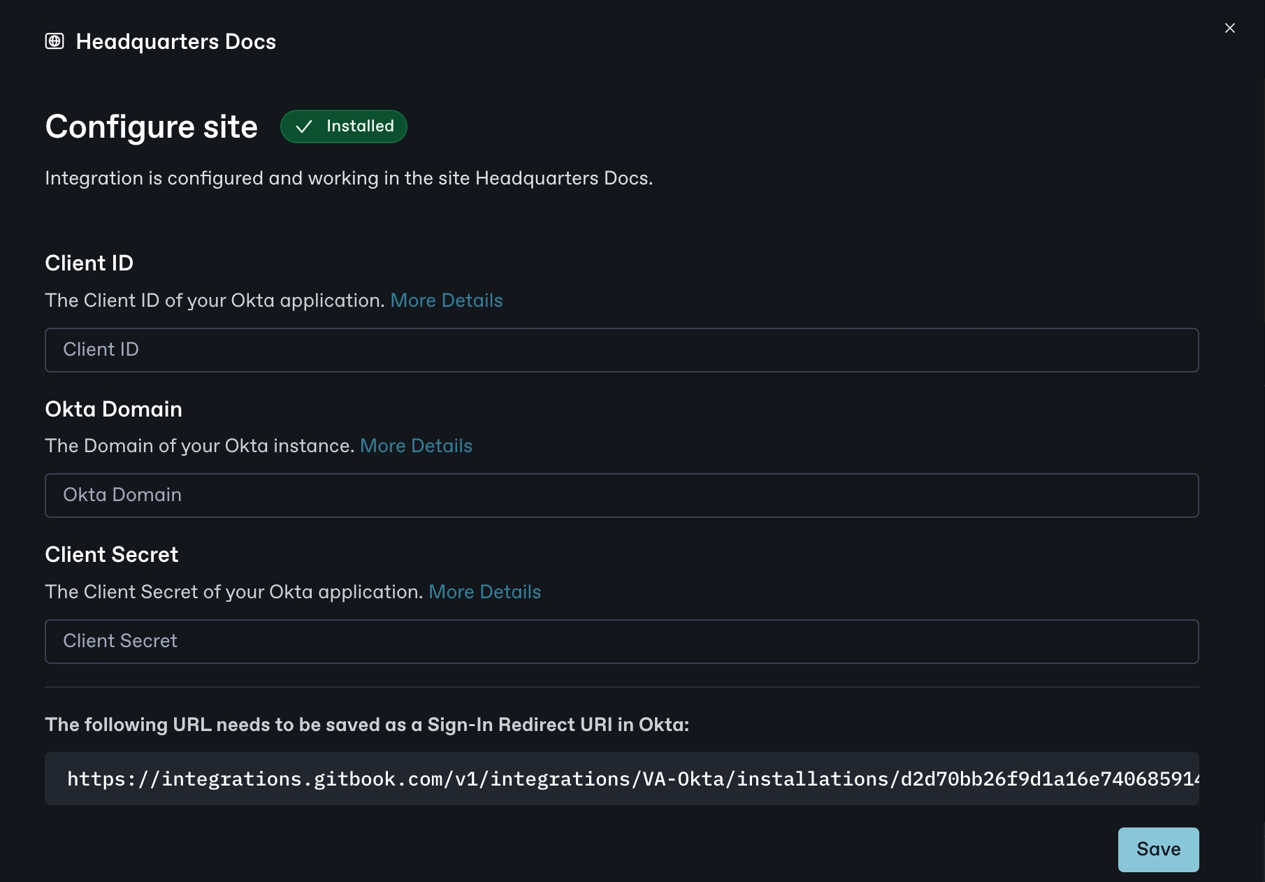 x402 GitBook documentation homepage