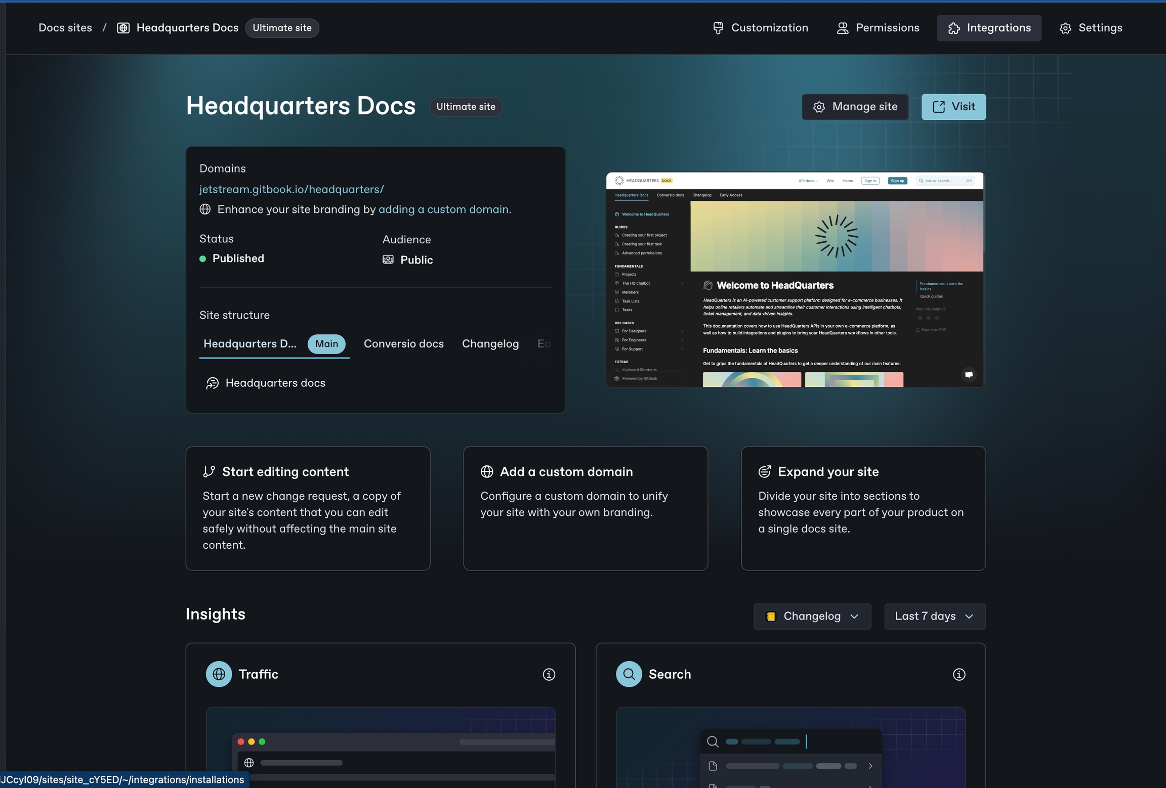 x402 GitBook documentation