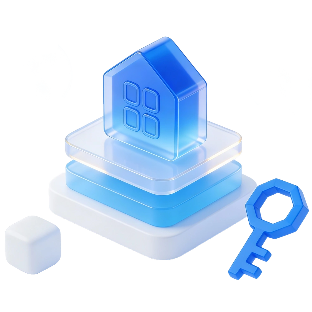 fractional ownership low entry real estate tokens