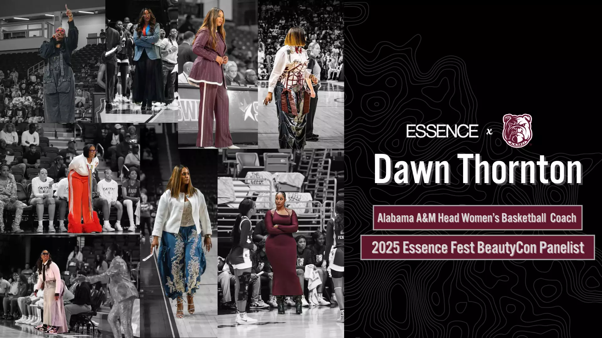 DAWN extension social media linking