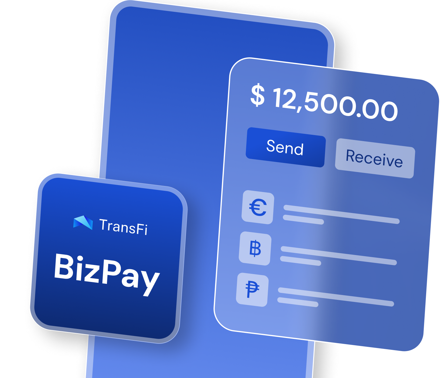 Remote and TransFi USDC payroll