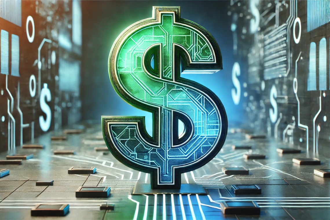 USDC financial inclusion emerging markets