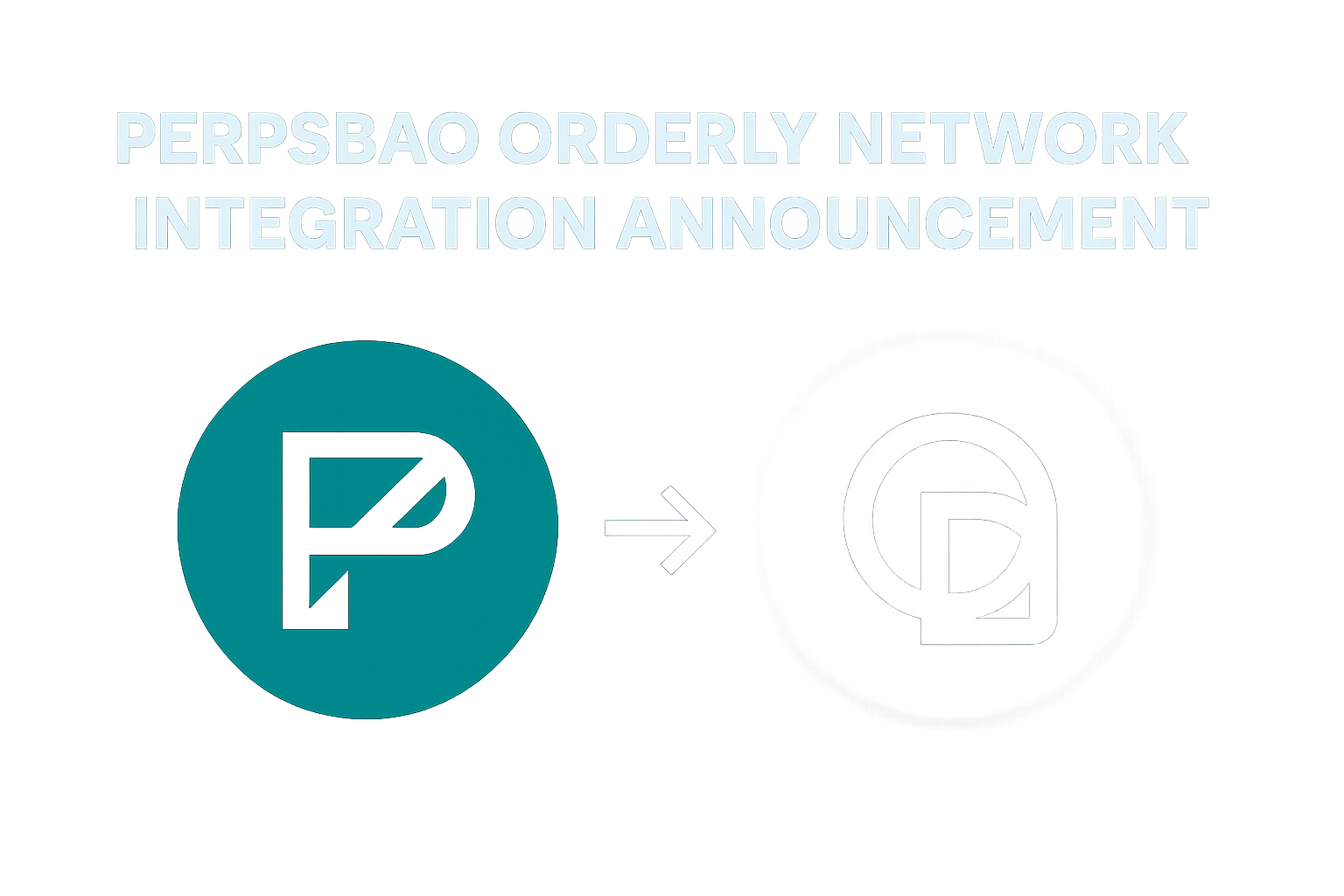 PerpsDAO Orderly Network integration announcement