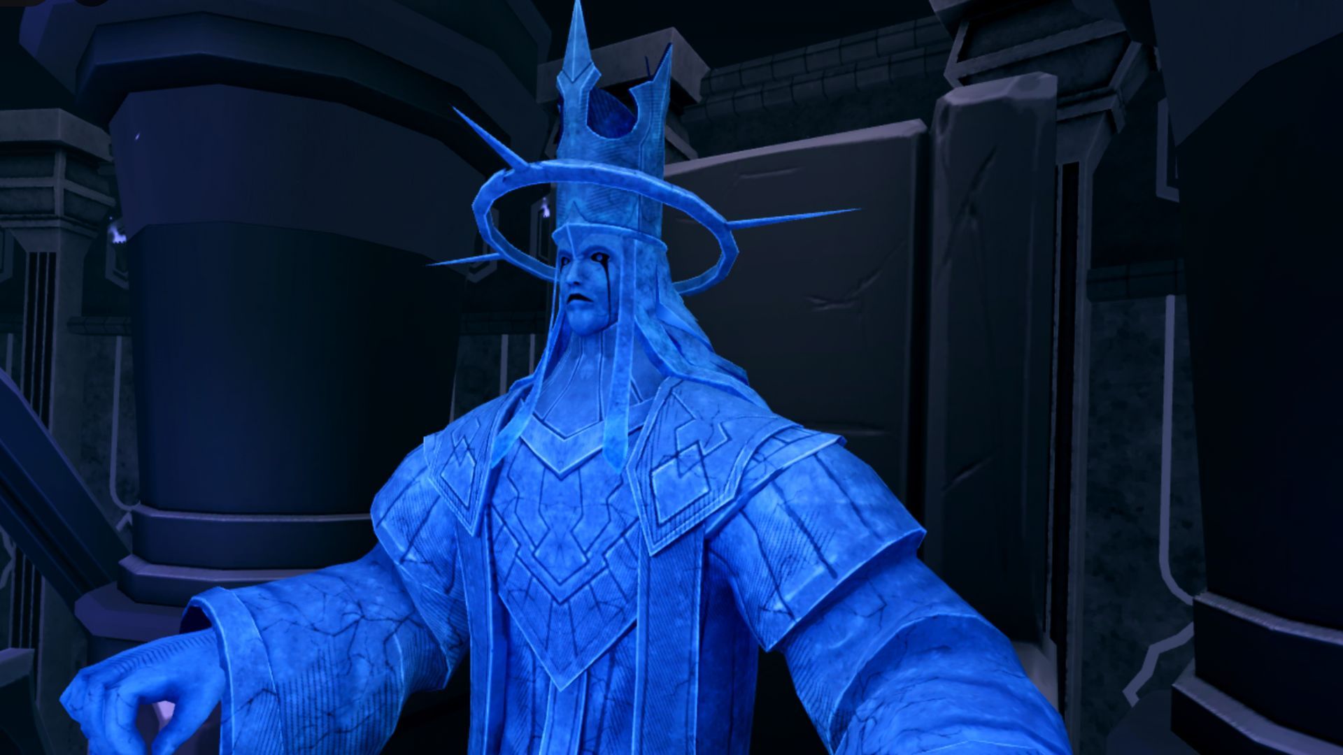 Hidden Gem Hunters Roblox game