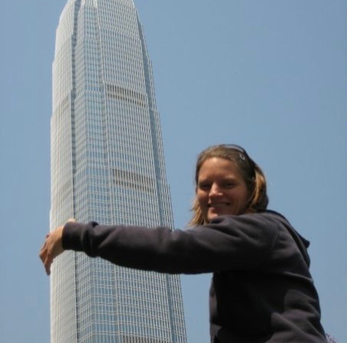 Trendy Tower Mayhem tower climb screenshot