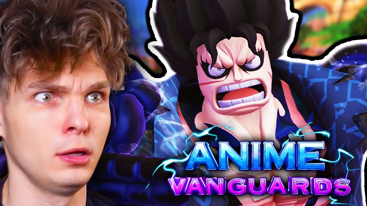 Viral Vanguard Heroes Roblox