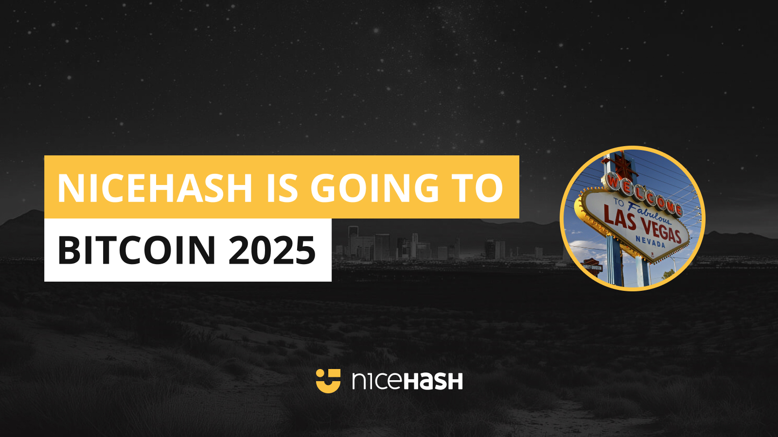 NiceHash cloud mining platform 2025