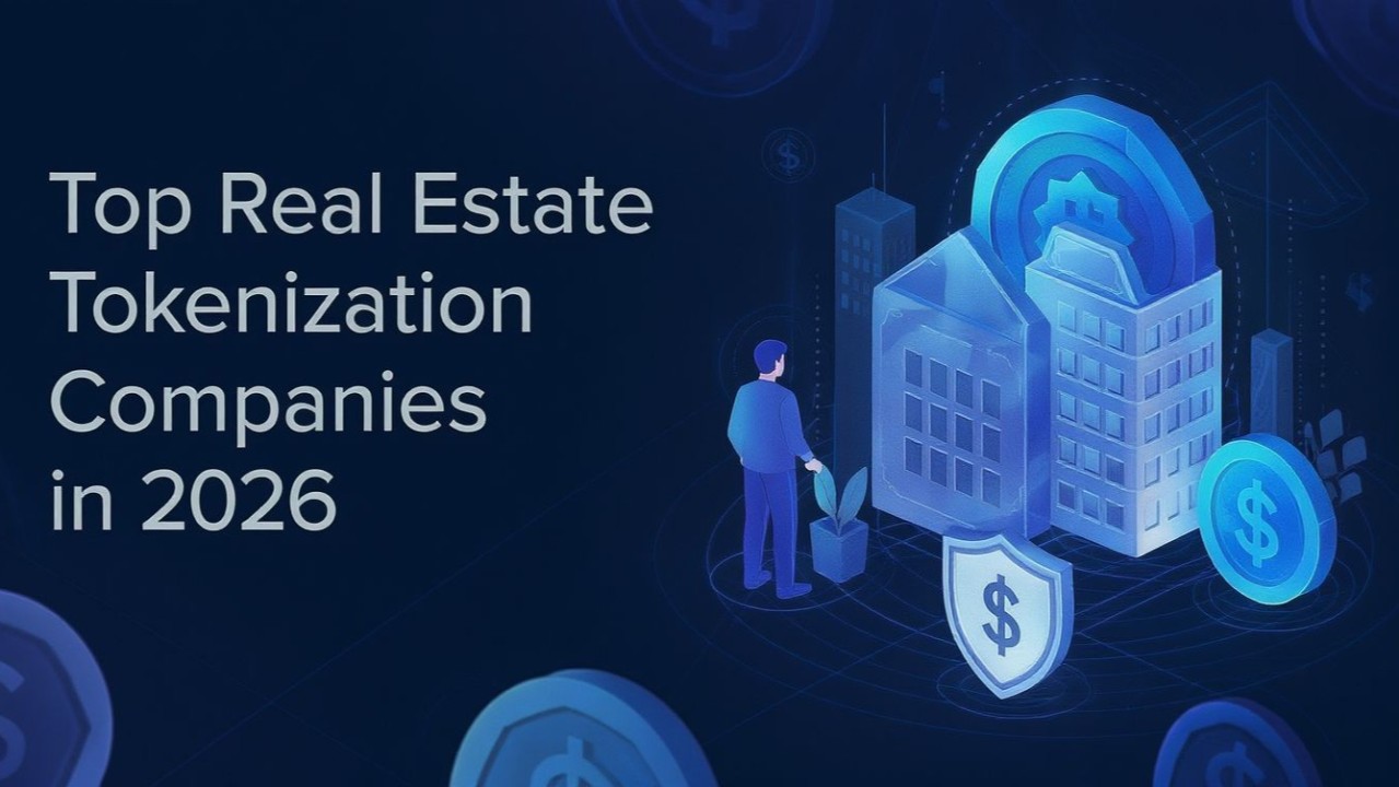 RealBlocks real estate tokenization