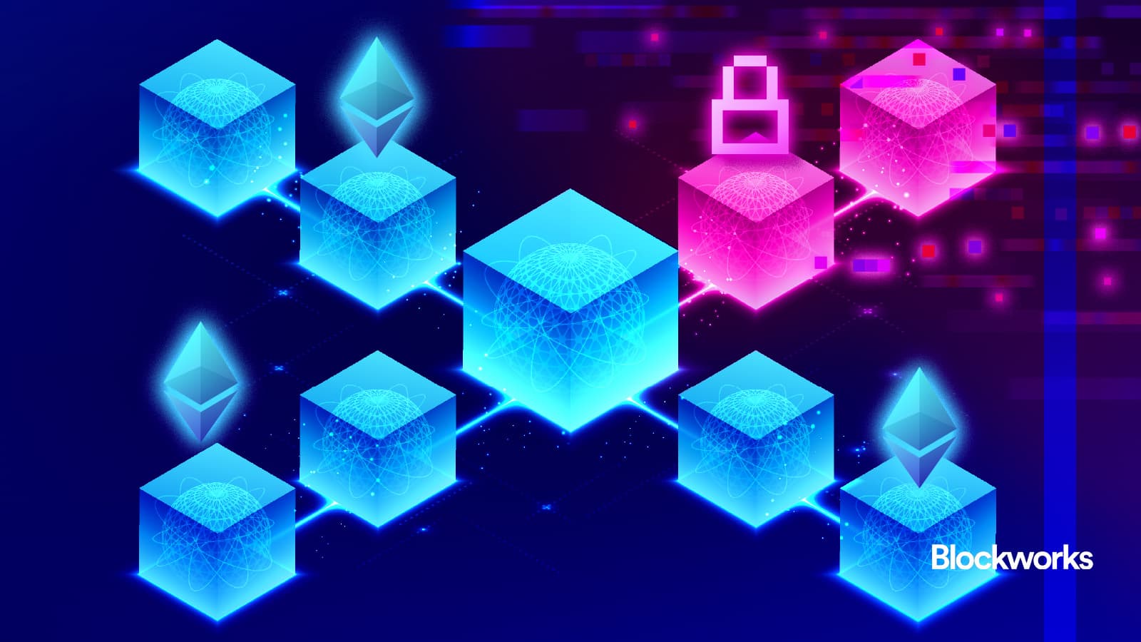 Ethereum security model illustration