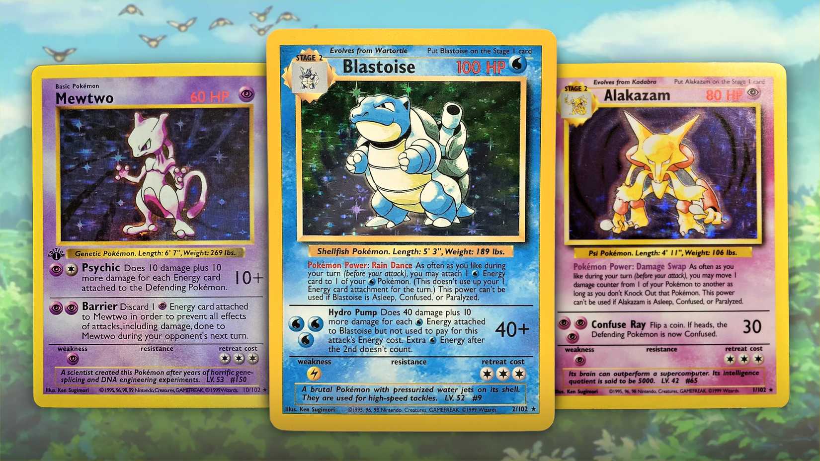 blockchain transparent ownership pokemon nft