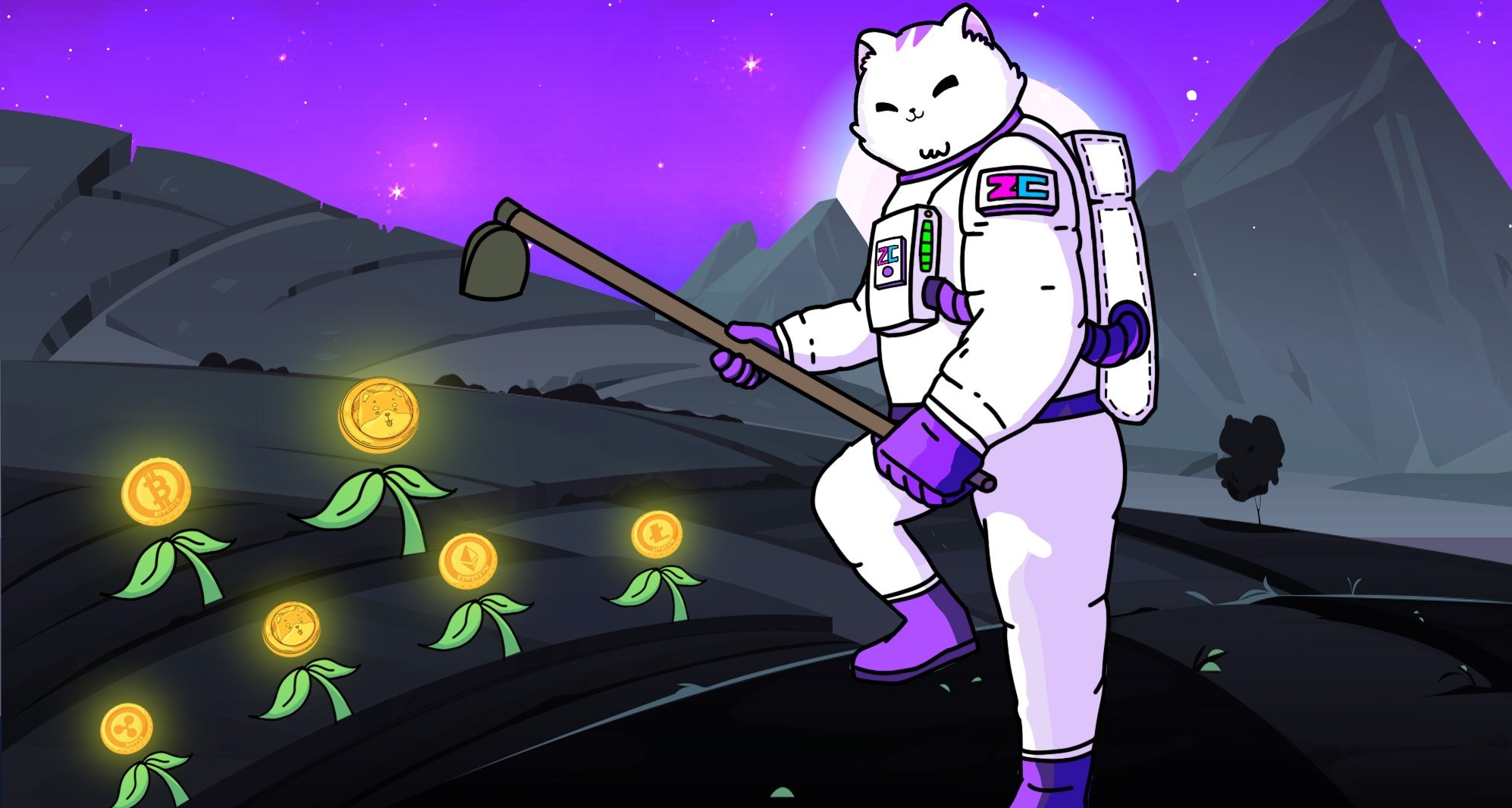 ZKCandy mobile web3 games Pepe Kingdom Candy Defense Sugar Rush