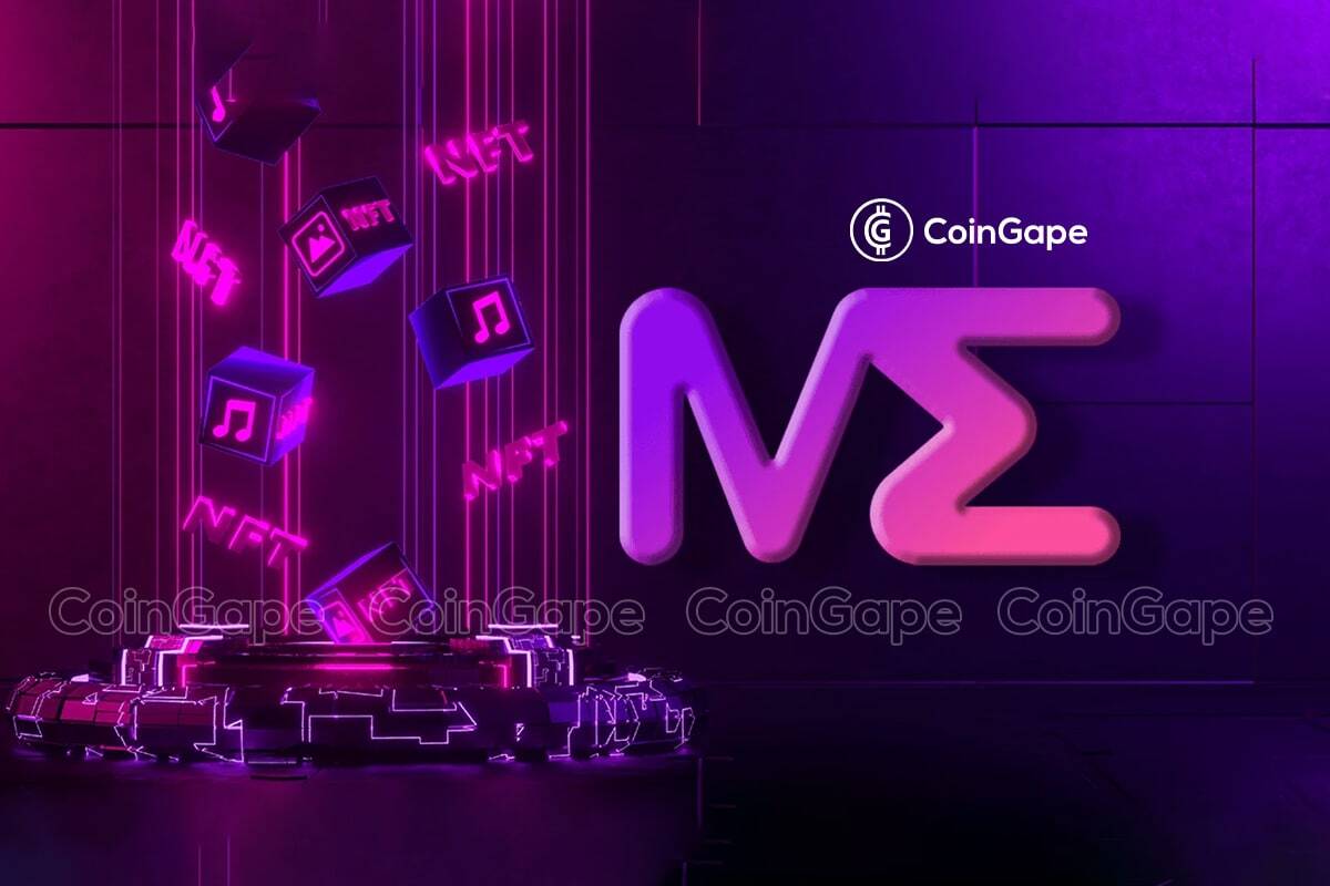 Magic Eden gaming NFT marketplace 2025