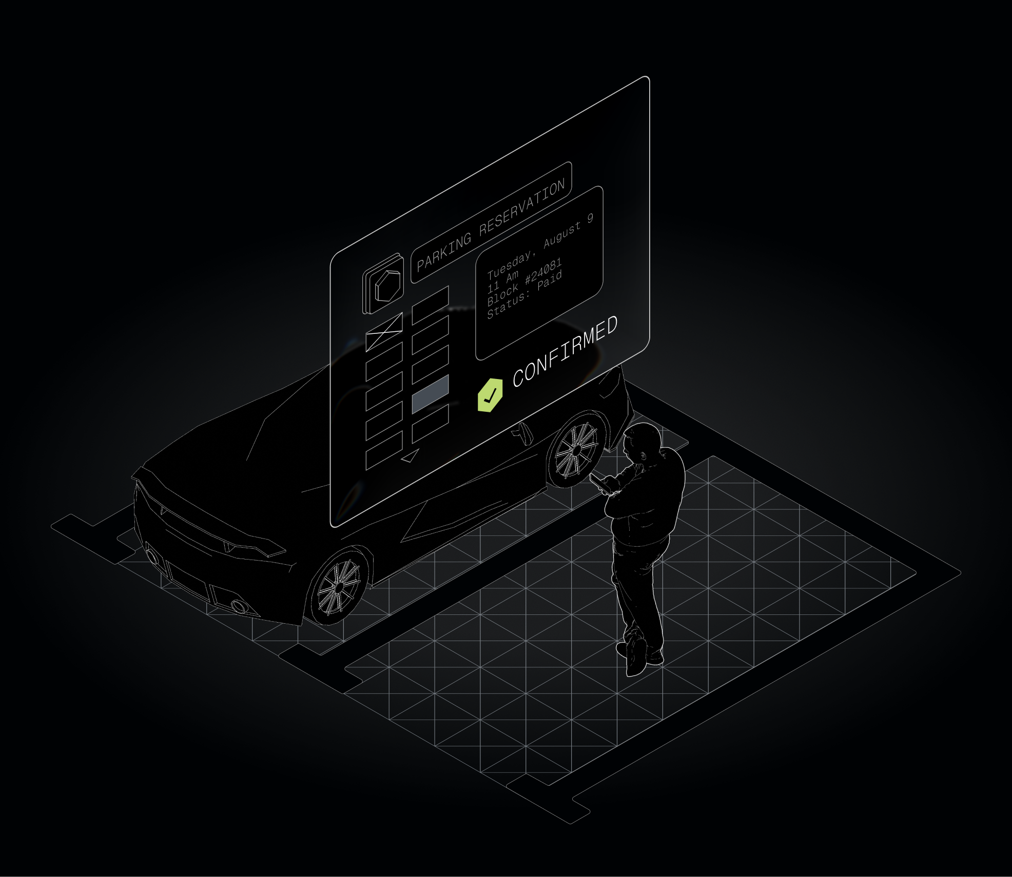 Raiku Solana blockspace reservation