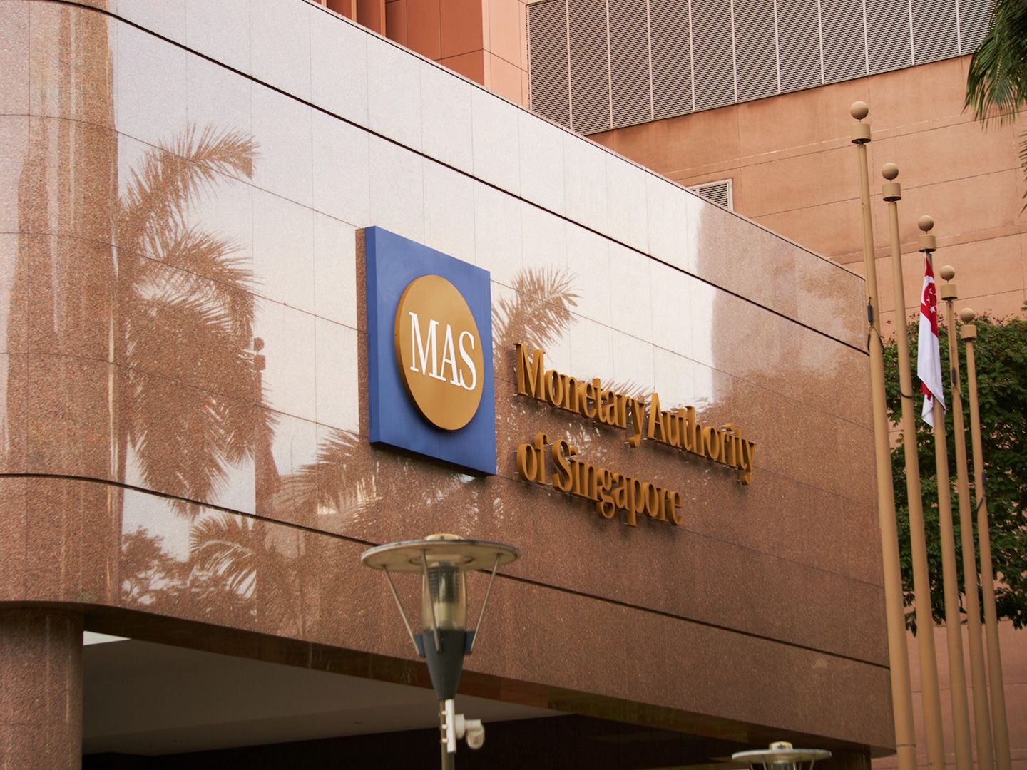 stablecoin reserves Singapore MAS