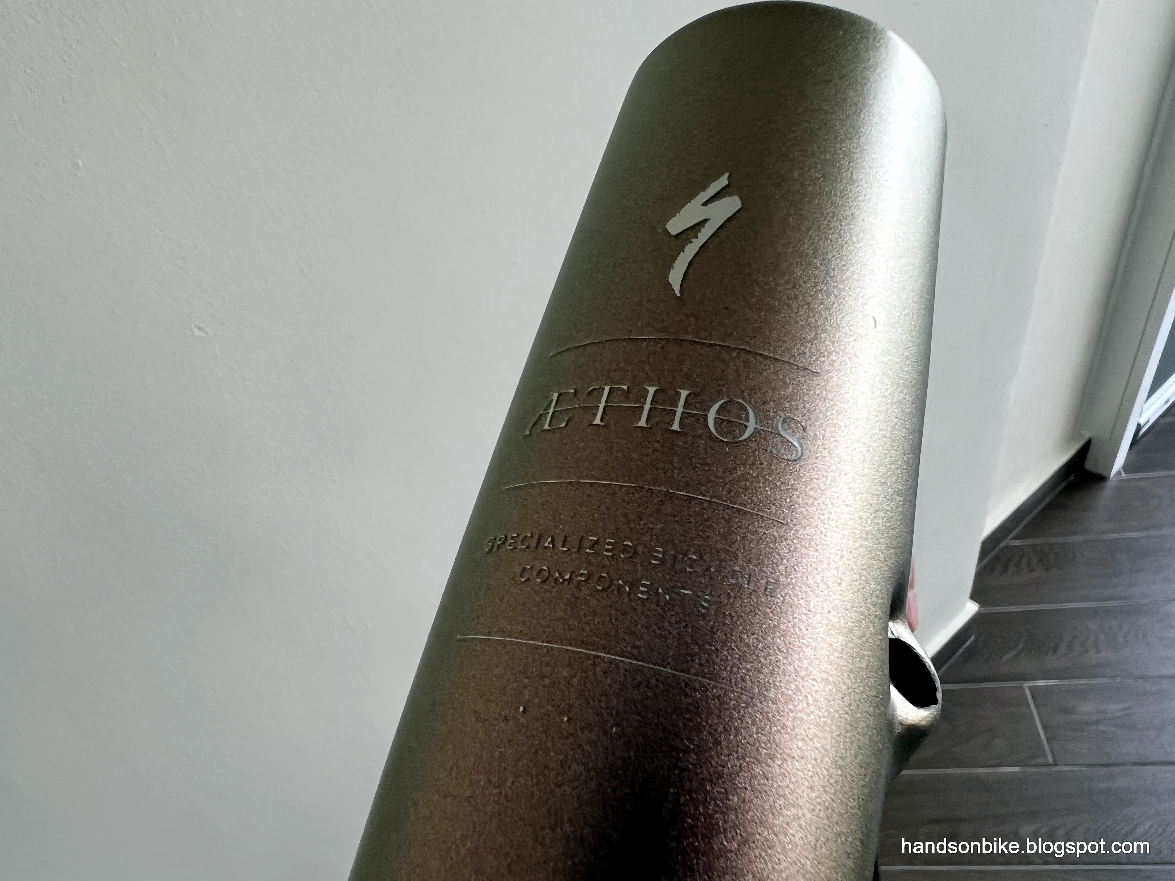 Aethos chain abstraction project logo