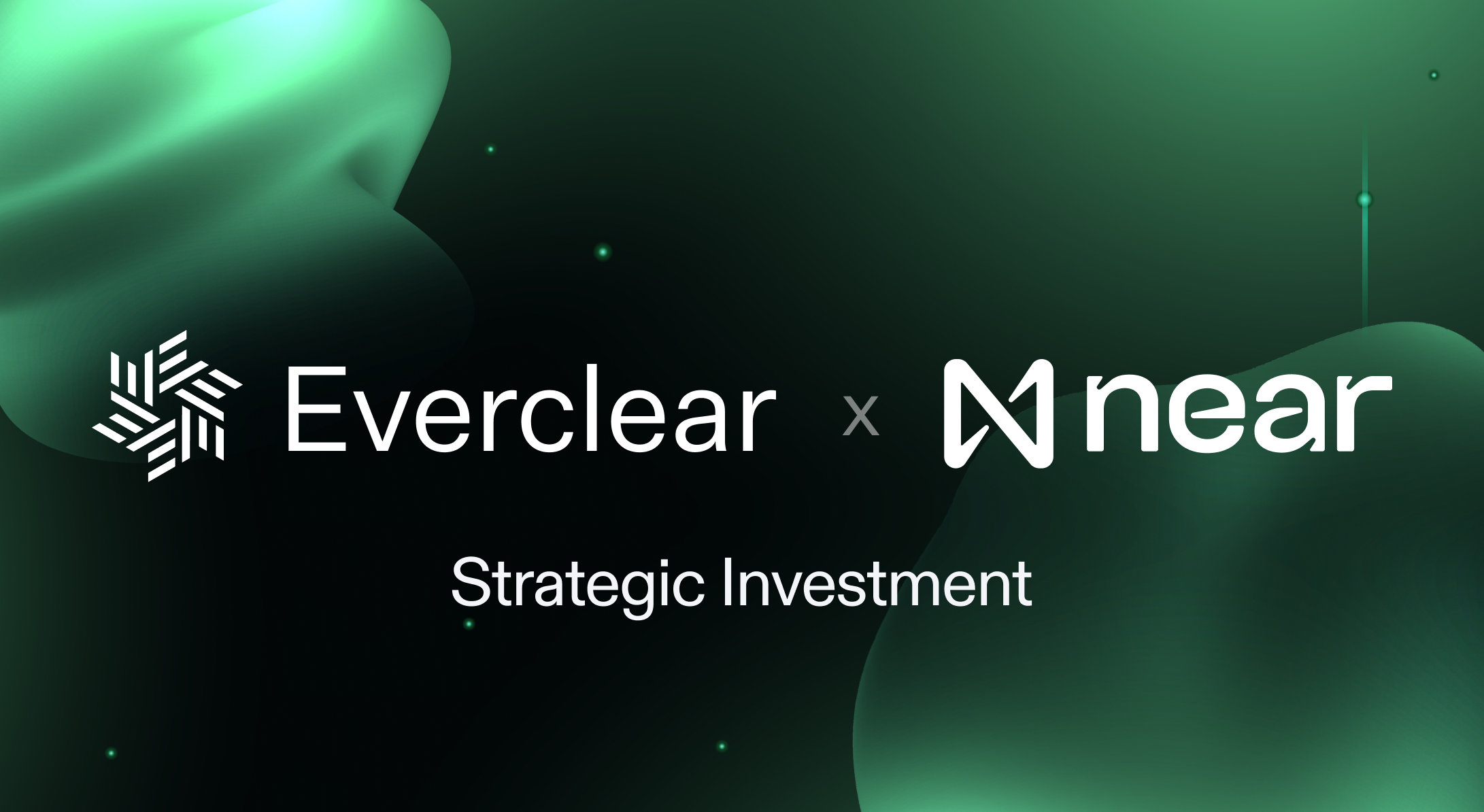 Everclear cross-chain protocol logo