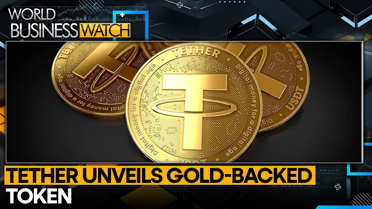 Tether Gold XAUt token logo and DeFi staking dashboard