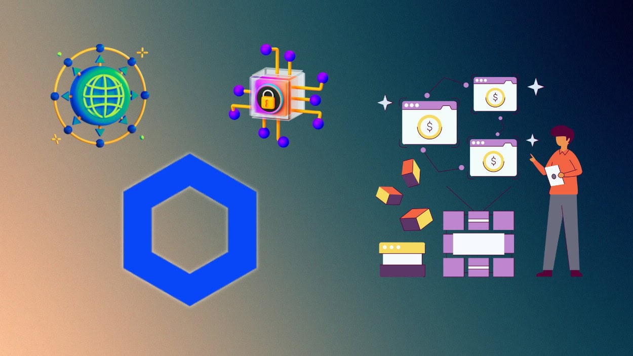 Chainlink Data Feeds tokenized equities dashboard