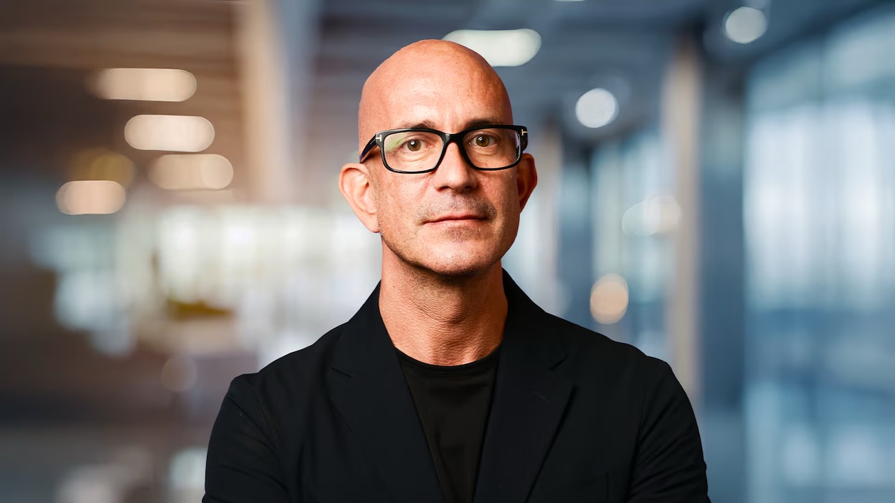 Securitize Markets dashboard tokenized equities