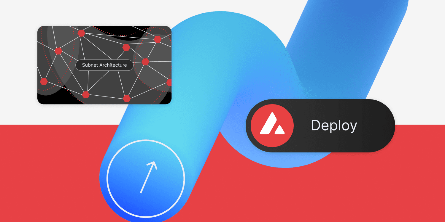 Avalanche Subnets regulatory compliance