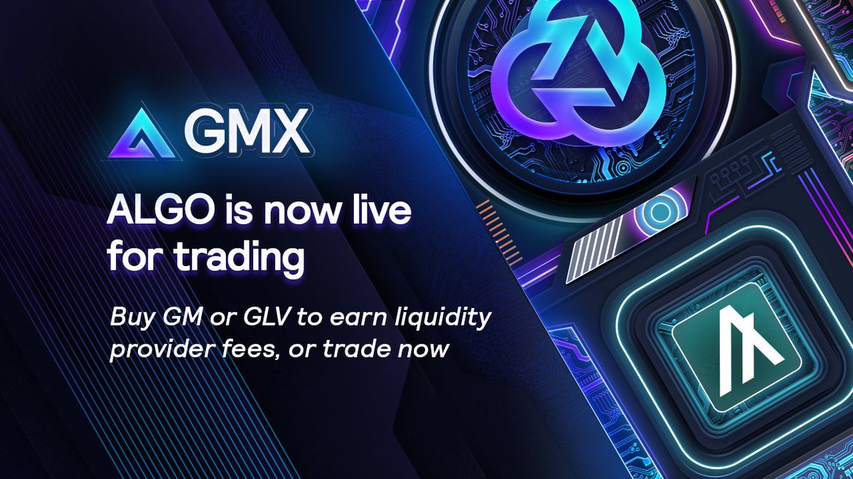 GMX trade execution speed