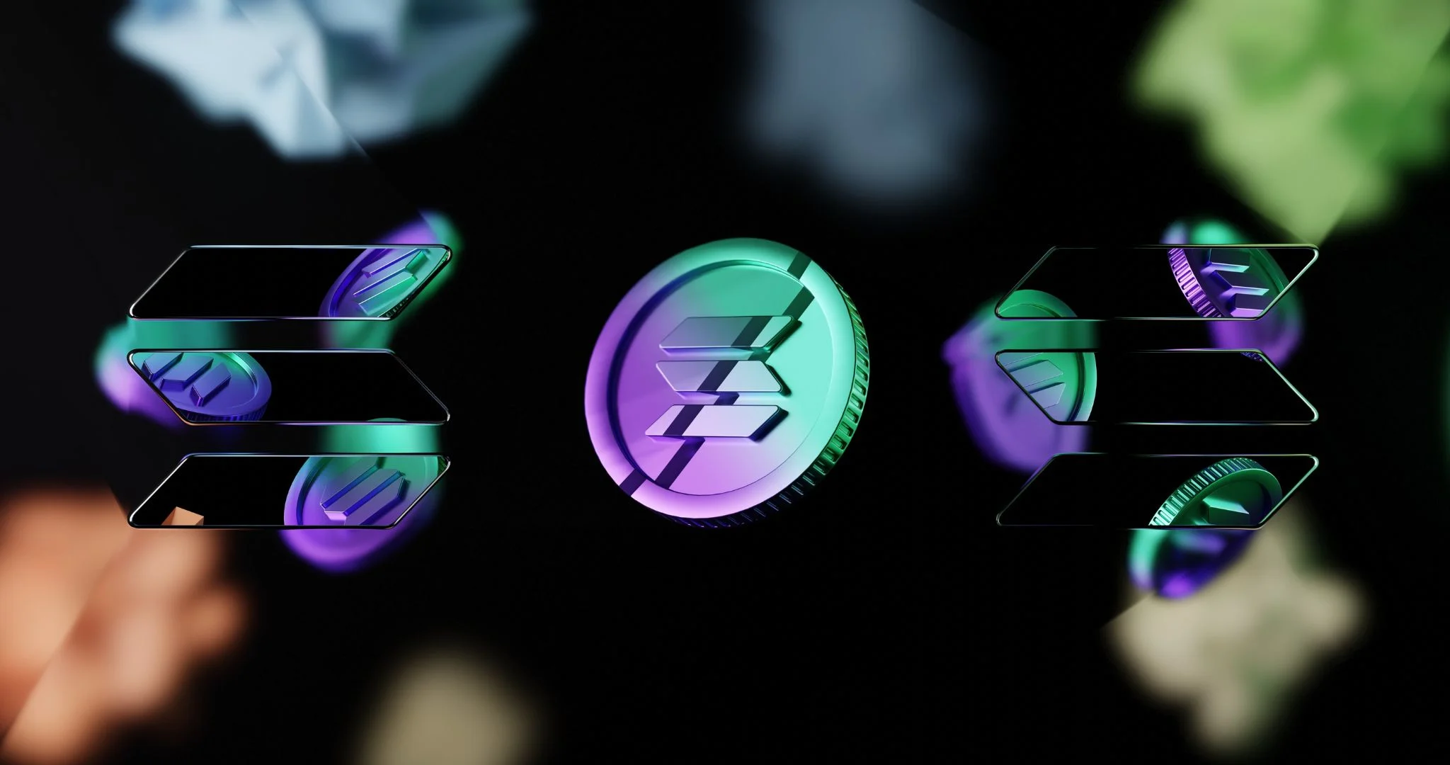 Magic Eden Solana NFT trading