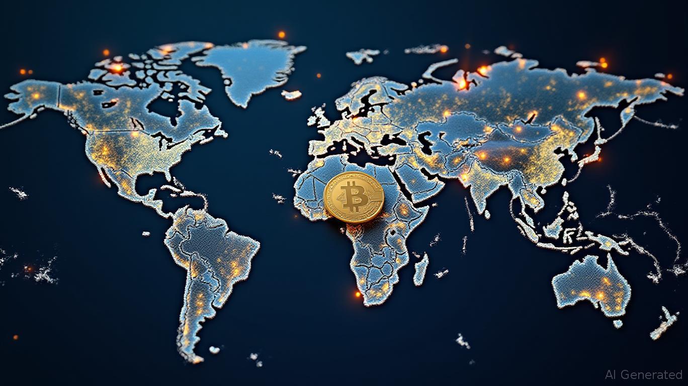 2025 global memecoin adoption rates by country illustrated in a colorful world map highlighting France, USA, and major regions