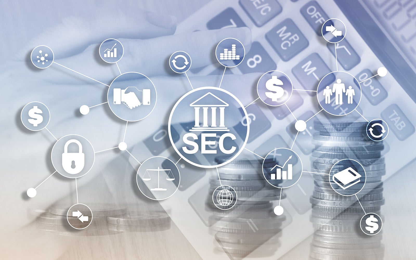 Corporate treasury team reviewing liquid staking token yields on multiple monitors in a modern office, representing institutional crypto asset management in 2025.