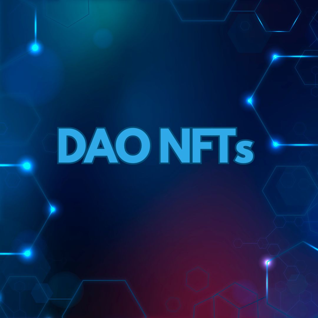 DAO contributor showcasing NFT badges in their digital wallet for transparent recognition