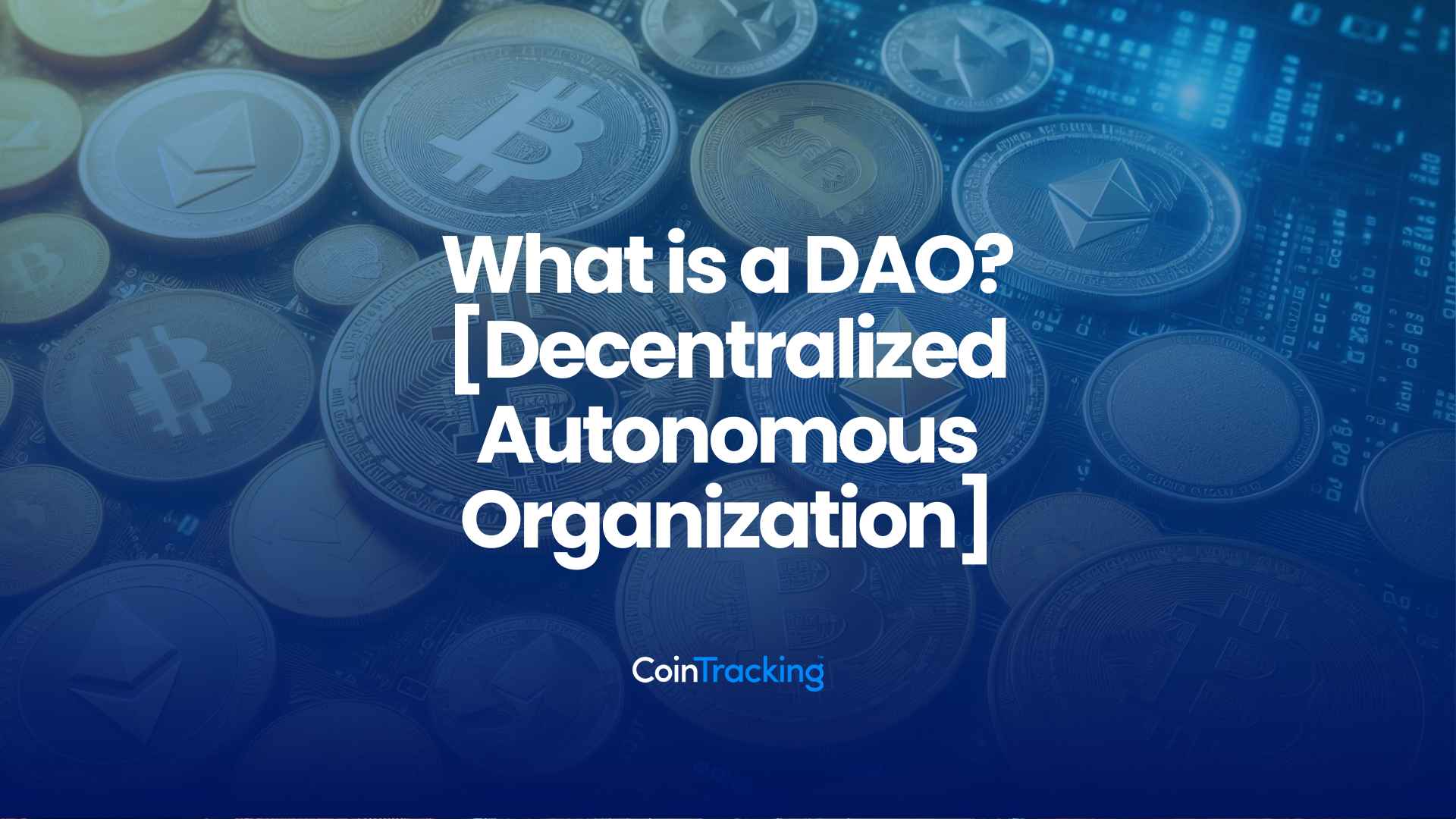 DAO governance dashboard showing automated stablecoin vault allocations and treasury management interface