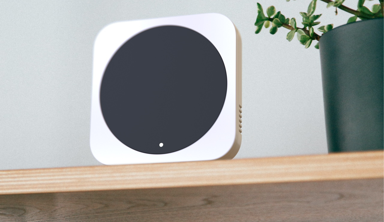 Helium hotspots deployed in a modern data center powering decentralized 5G and IoT connectivity in 2025