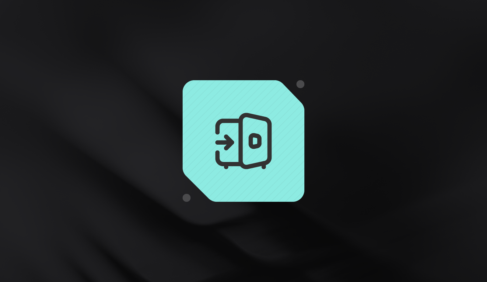 Digital vault with insurance contracts transforming into blockchain tokens, symbolizing tokenized reinsurance for DeFi investors