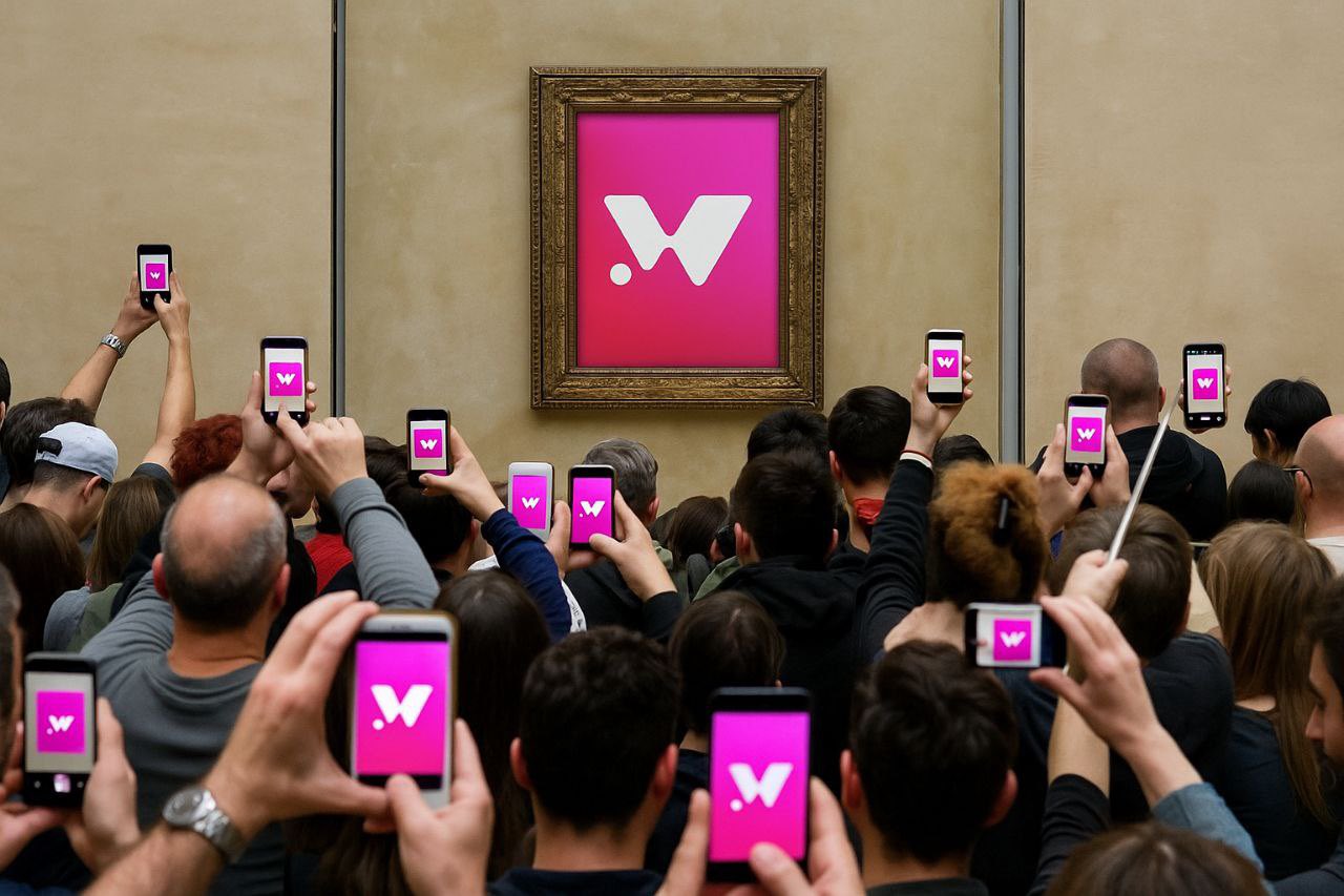 Diverse retail investors using DeFi apps on smartphones, representing inclusive access to decentralized finance in 2025