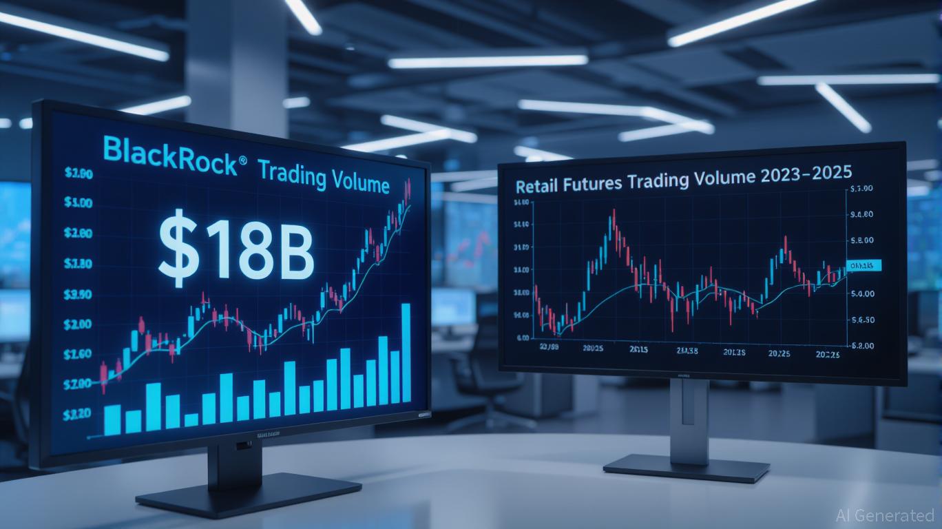 Conceptual image of institutional investors analyzing Bitcoin ETF inflows in 2025, with digital charts and a modern trading desk in the background, symbolizing market momentum and institutional adoption.