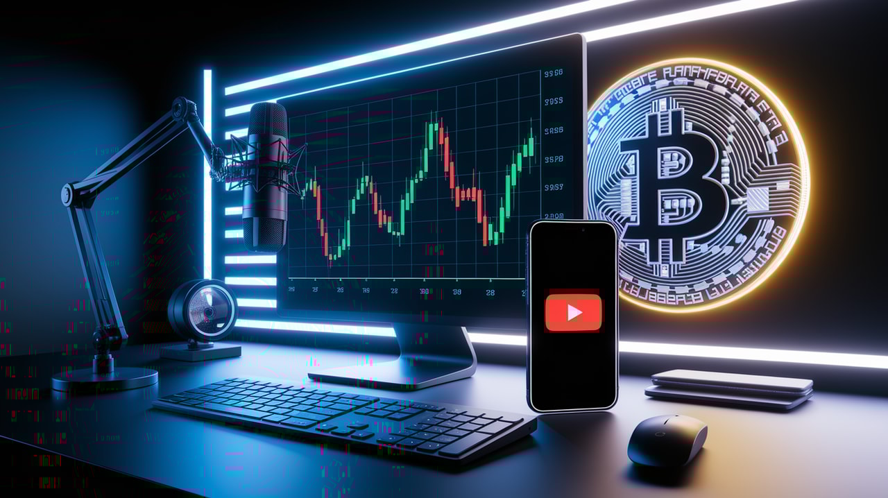 Dynamic crypto trading desk in 2025 with multiple altcoin dashboards, risk management tools, and portfolio diversification strategies visible, highlighting low cap altcoin trading.